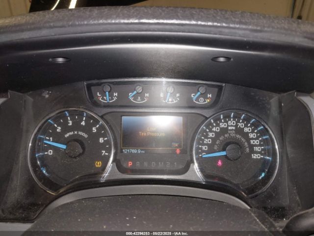 2014 FORD F-150 1FTFW1EF4EFA10840 Photo 6