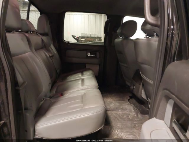 2014 FORD F-150 1FTFW1EF4EFA10840 Photo 7