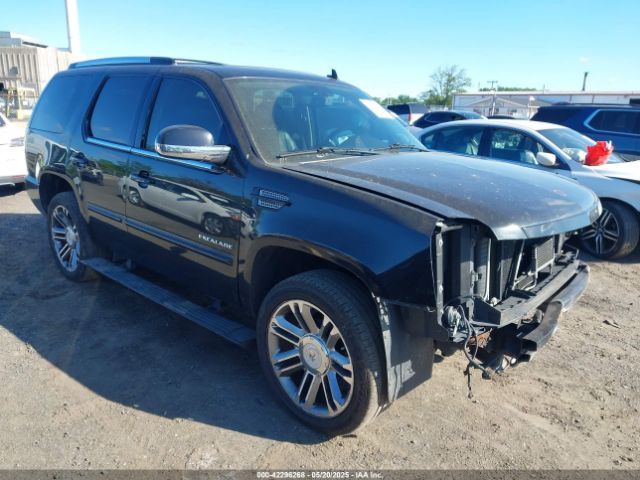 2012 CADILLAC ESCALADE 1GYS4CEF4CR201082