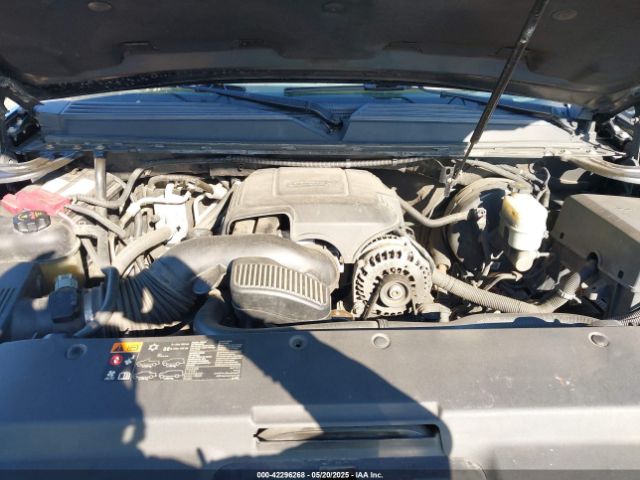 2012 CADILLAC ESCALADE 1GYS4CEF4CR201082 Photo 9