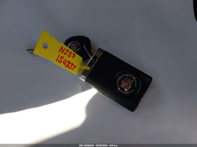 2012 CADILLAC ESCALADE 1GYS4CEF4CR201082 Photo 10