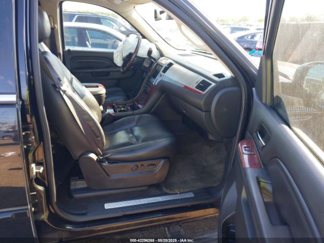 2012 CADILLAC ESCALADE 1GYS4CEF4CR201082 Photo 4