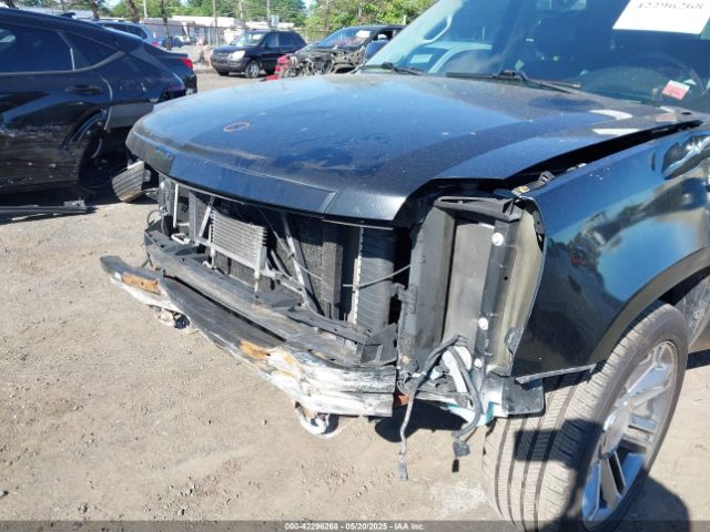 2012 CADILLAC ESCALADE 1GYS4CEF4CR201082 Photo 5