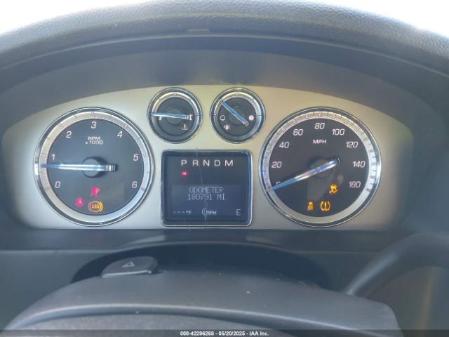 2012 CADILLAC ESCALADE 1GYS4CEF4CR201082 Photo 6