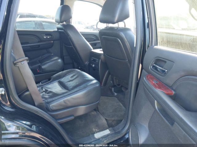 2012 CADILLAC ESCALADE 1GYS4CEF4CR201082 Photo 7