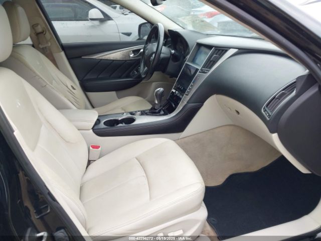 JN1BV7AP4EM671267 Infiniti Q50 Premium