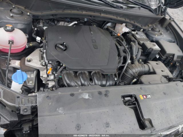 2023 HYUNDAI TUCSON 5NMJECAE8PH280116 Photo 9