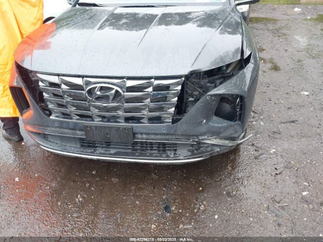 2023 HYUNDAI TUCSON 5NMJECAE8PH280116 Photo 5