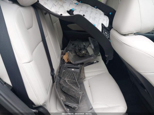 2023 HYUNDAI TUCSON 5NMJECAE8PH280116 Photo 7