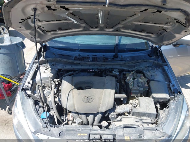 3MYDLBZV5GY107324 Scion IA