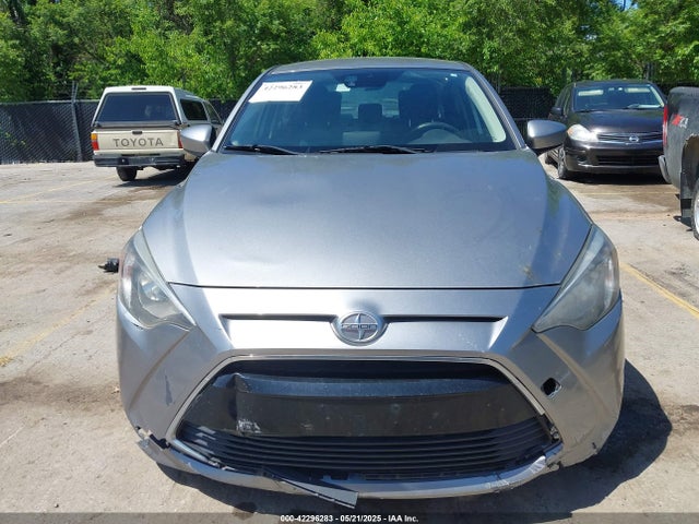 3MYDLBZV5GY107324 Scion IA