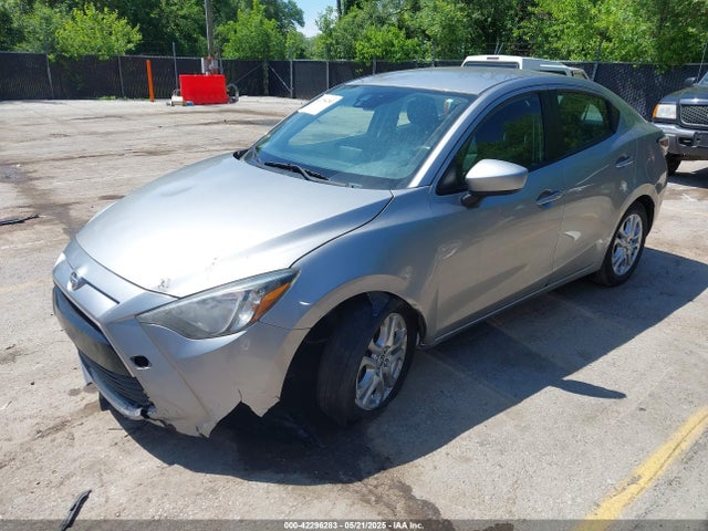 3MYDLBZV5GY107324 Scion IA