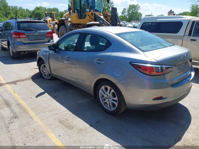 3MYDLBZV5GY107324 Scion IA
