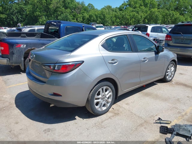 3MYDLBZV5GY107324 Scion IA