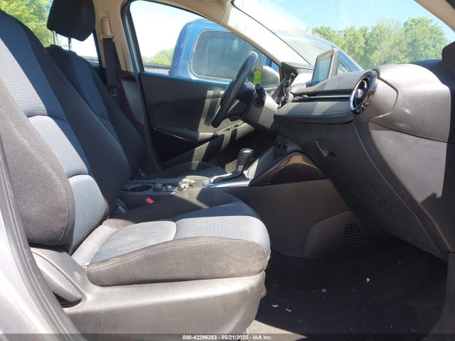 3MYDLBZV5GY107324 Scion IA