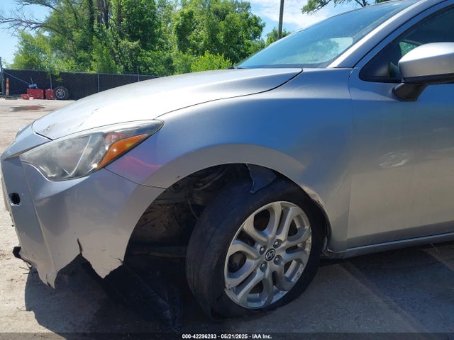 3MYDLBZV5GY107324 Scion IA