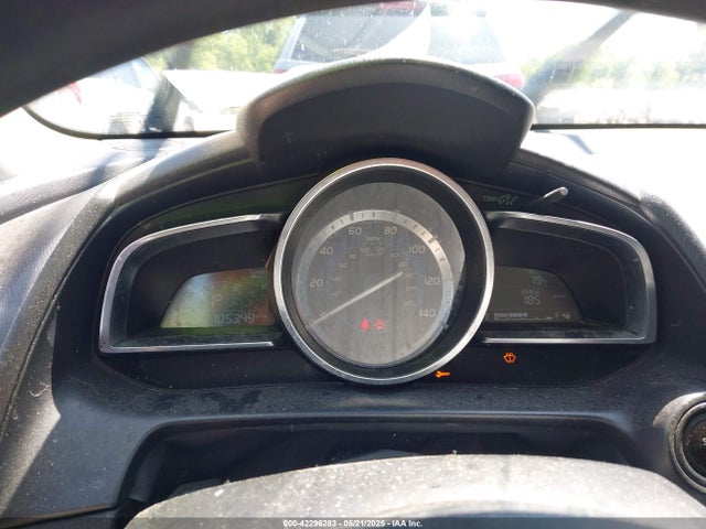 3MYDLBZV5GY107324 Scion IA