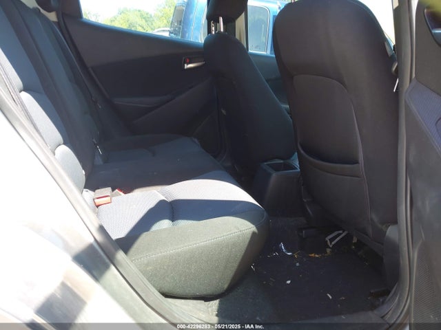 3MYDLBZV5GY107324 Scion IA
