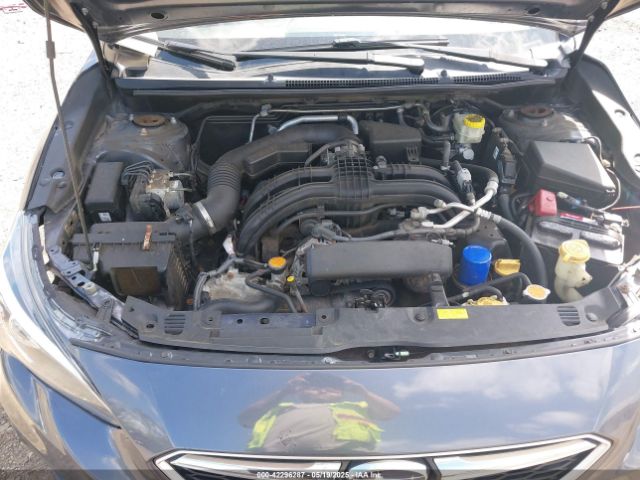 4S3GTAK67H1746285 Subaru Impreza 2.0i Sport