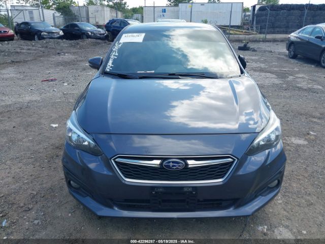 4S3GTAK67H1746285 Subaru Impreza 2.0i Sport