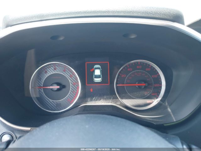4S3GTAK67H1746285 Subaru Impreza 2.0i Sport