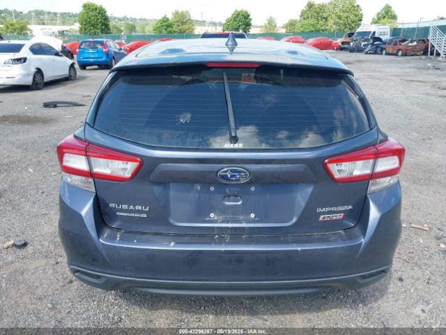 4S3GTAK67H1746285 Subaru Impreza 2.0i Sport