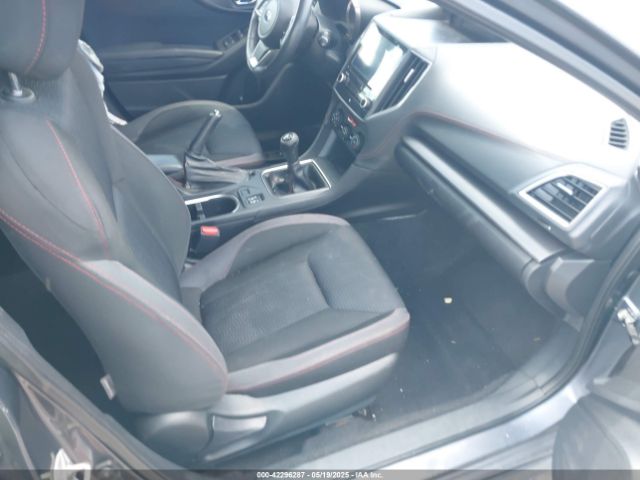 4S3GTAK67H1746285 Subaru Impreza 2.0i Sport