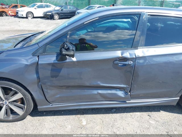 4S3GTAK67H1746285 Subaru Impreza 2.0i Sport