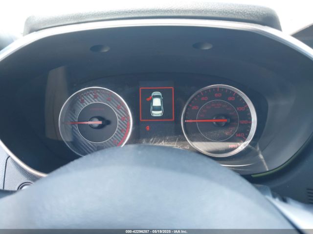 4S3GTAK67H1746285 Subaru Impreza 2.0i Sport