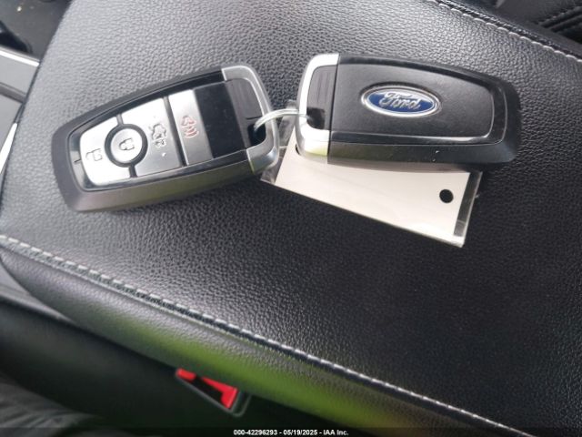 3FA6P0HD4LR158297 Ford FUSION SE