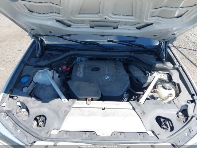 5UXTR9C5XKLD90591 BMW X3 Xdrive30i