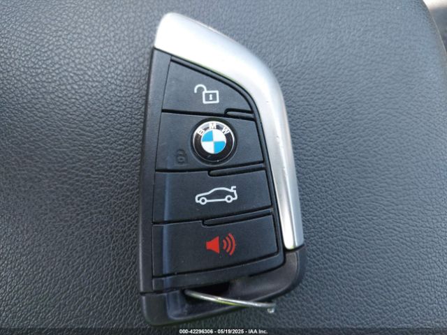 5UXTR9C5XKLD90591 BMW X3 Xdrive30i