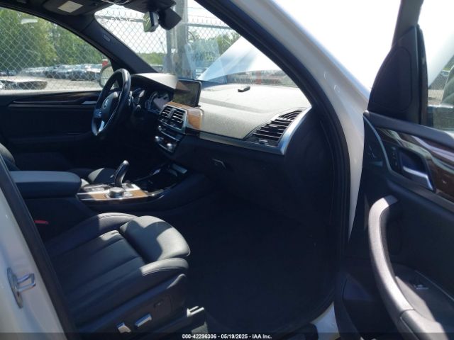 5UXTR9C5XKLD90591 BMW X3 Xdrive30i