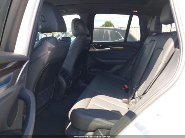 5UXTR9C5XKLD90591 BMW X3 Xdrive30i