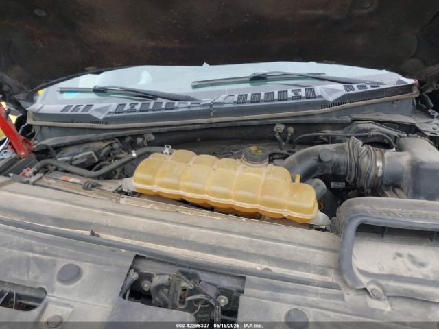 1FTFW1EF4GFB47473 Ford F-150 Lariat