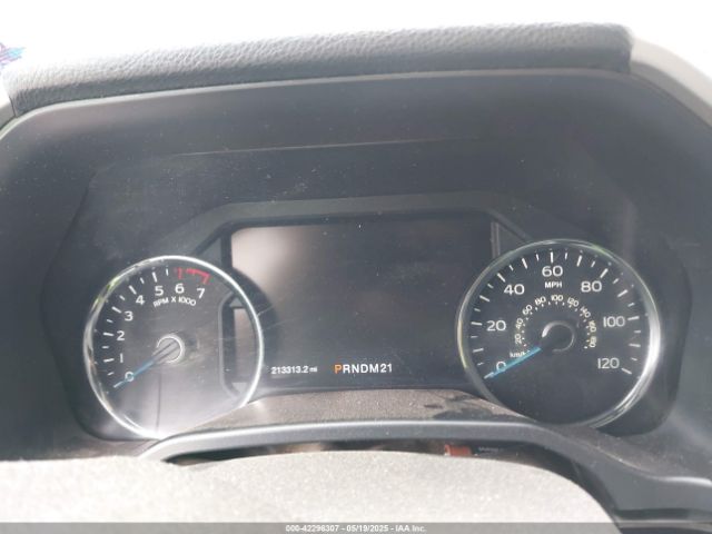 1FTFW1EF4GFB47473 Ford F-150 Lariat
