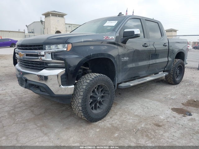 1GCUYDED6KZ128965 Chevrolet l84 - di, dfm, alum, gen 5, var 2