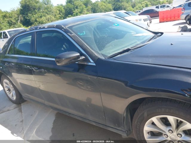 2C3CCAAG8FH920862 Chrysler 300 Limited