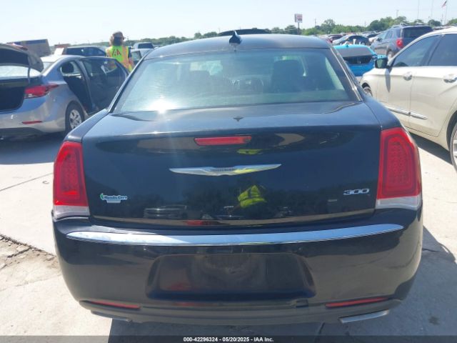 2C3CCAAG8FH920862 Chrysler 300 Limited