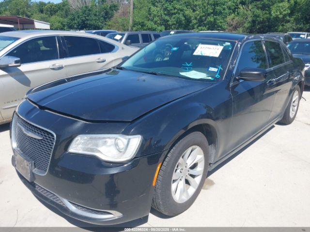 2C3CCAAG8FH920862 Chrysler 300 Limited