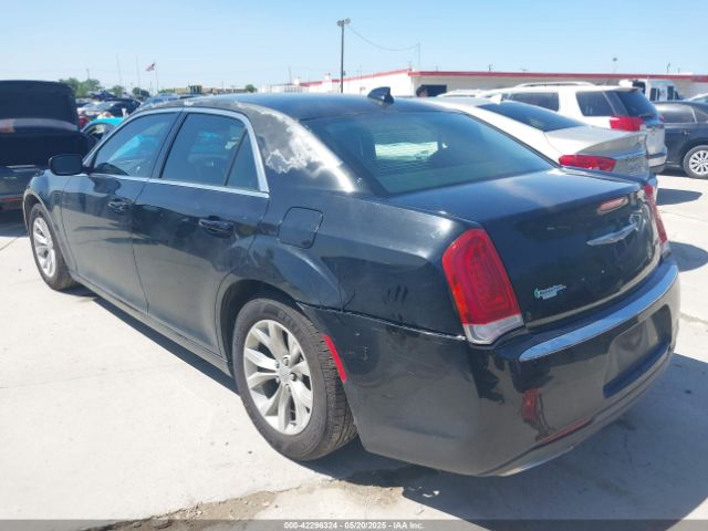 2C3CCAAG8FH920862 Chrysler 300 Limited