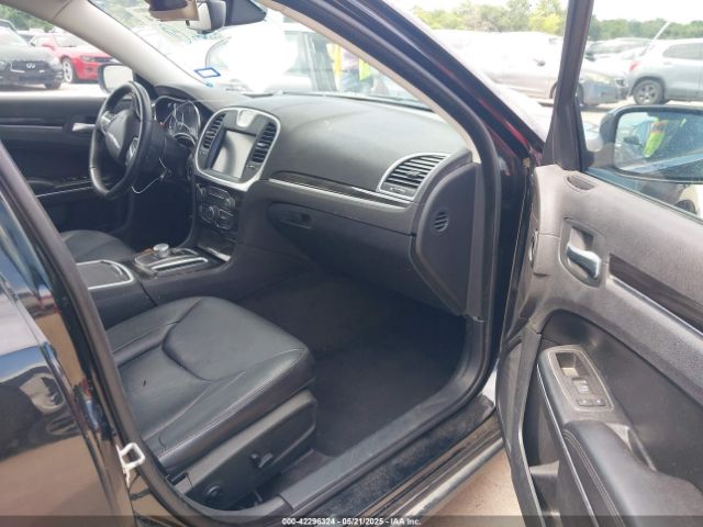 2C3CCAAG8FH920862 Chrysler 300 Limited