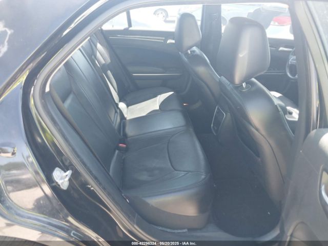 2C3CCAAG8FH920862 Chrysler 300 Limited