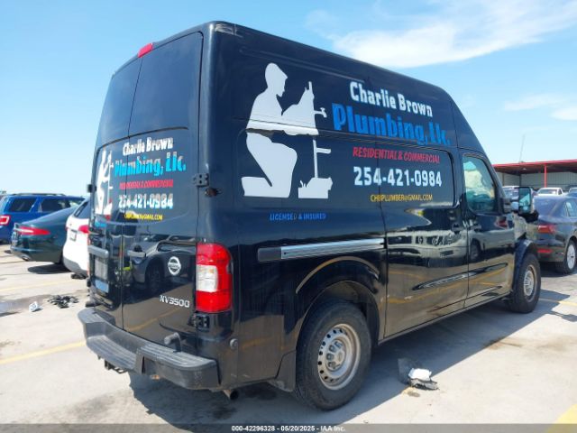 2019 NISSAN NV CARGO 1N6AF0LY0KN800465 Photo 3