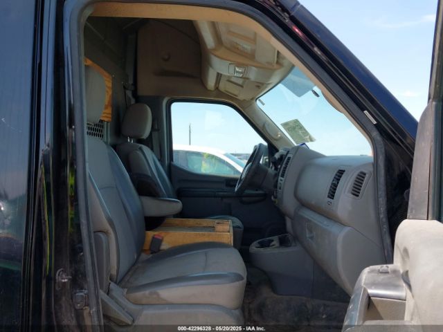 2019 NISSAN NV CARGO 1N6AF0LY0KN800465 Photo 4
