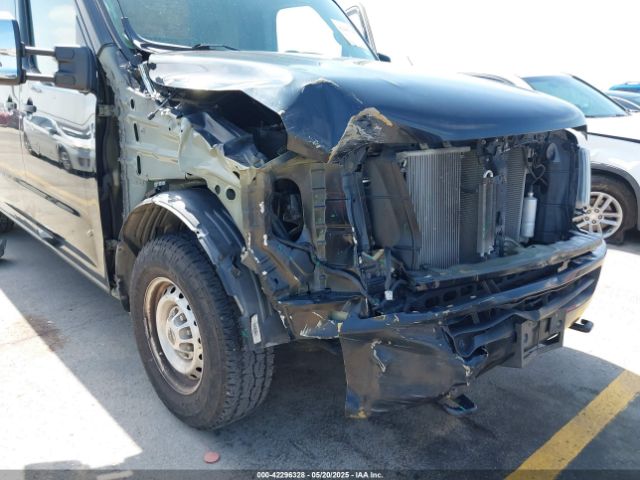 2019 NISSAN NV CARGO 1N6AF0LY0KN800465 Photo 5