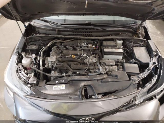2023 TOYOTA COROLLA JTNC4MBE0P3200883 Photo 9