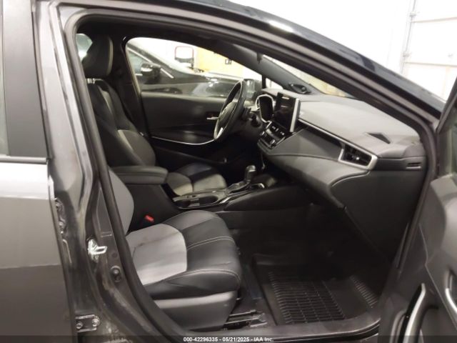 2023 TOYOTA COROLLA JTNC4MBE0P3200883 Photo 4