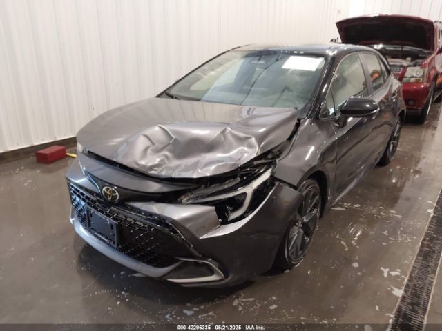 2023 TOYOTA COROLLA JTNC4MBE0P3200883 Photo 5
