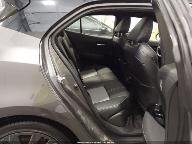 2023 TOYOTA COROLLA JTNC4MBE0P3200883 Photo 7